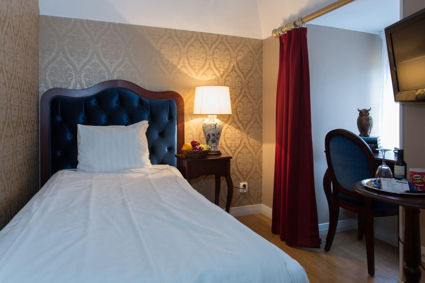 Best Western Hotel Gamla Teatern Östersund Екстериор снимка