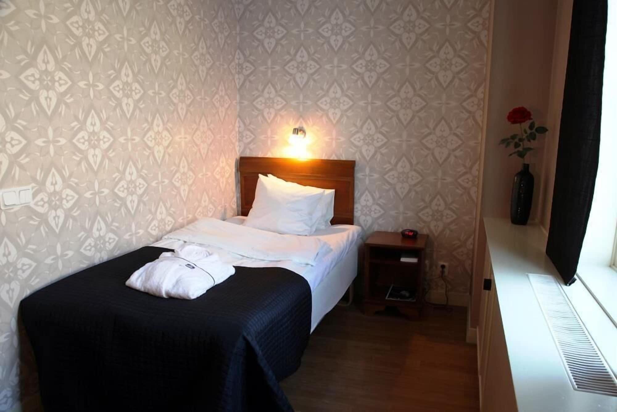Best Western Hotel Gamla Teatern Östersund Стая снимка