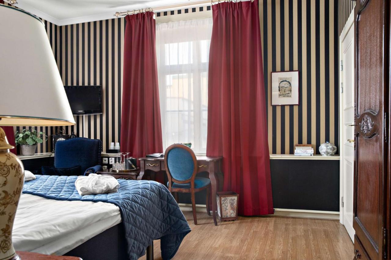 Best Western Hotel Gamla Teatern Östersund Екстериор снимка