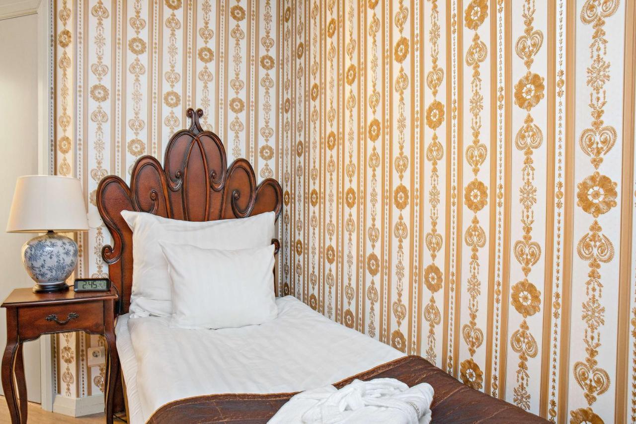 Best Western Hotel Gamla Teatern Östersund Екстериор снимка