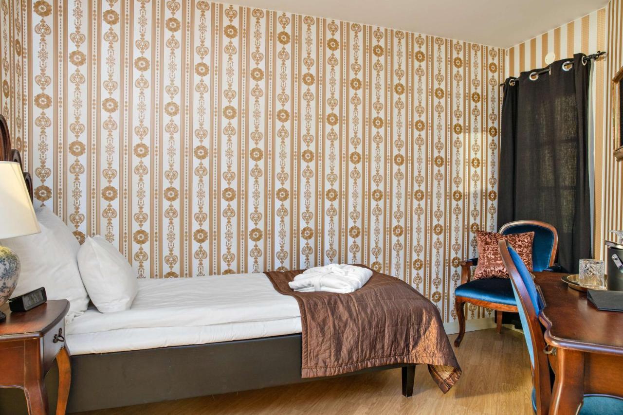 Best Western Hotel Gamla Teatern Östersund Екстериор снимка