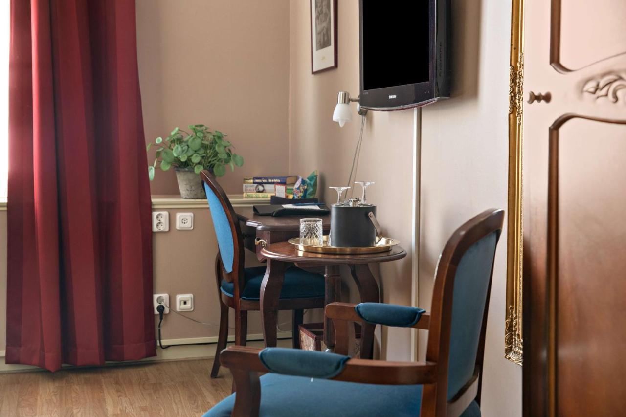 Best Western Hotel Gamla Teatern Östersund Екстериор снимка