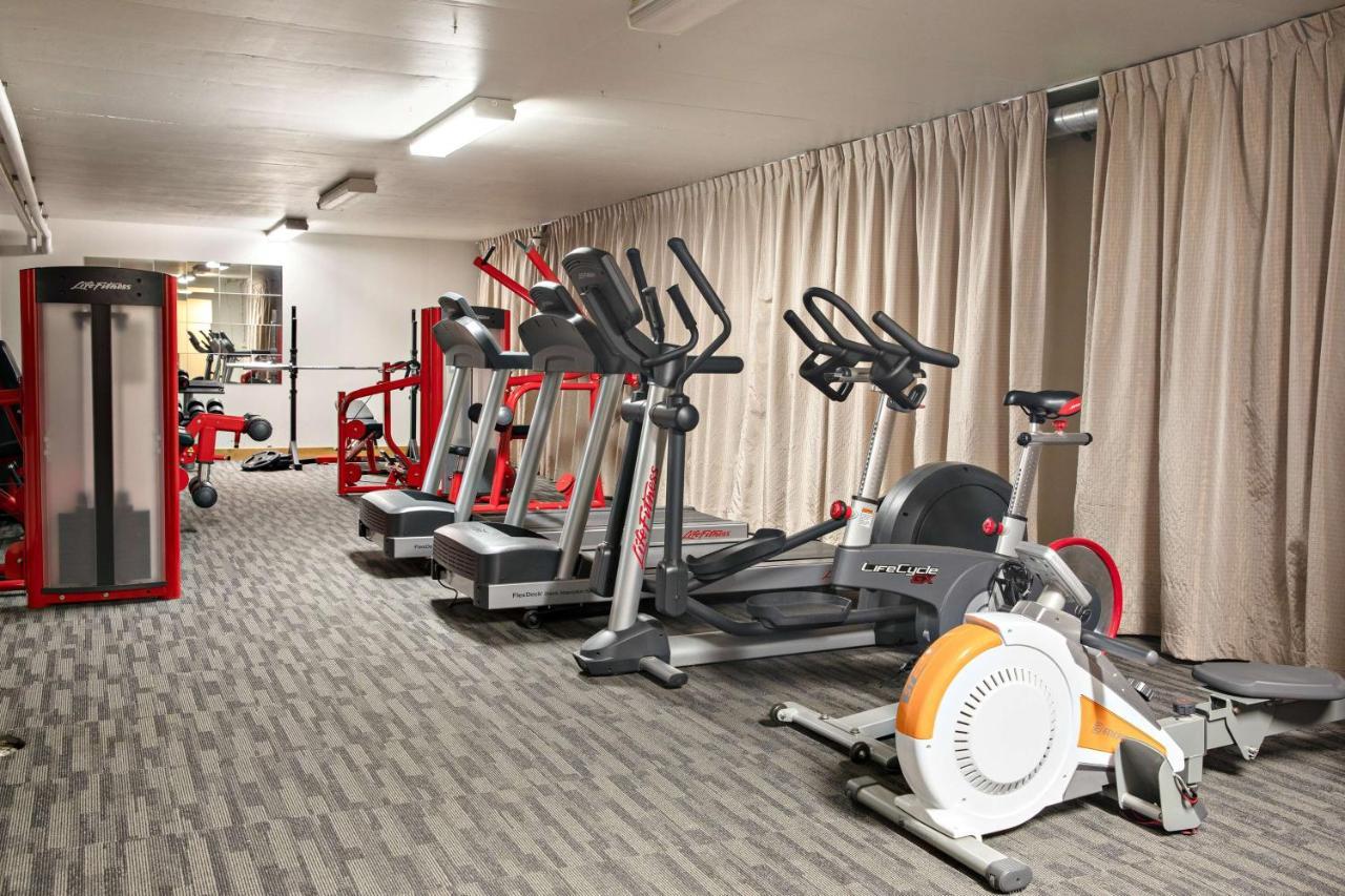Best Western Hotel Gamla Teatern Östersund Екстериор снимка