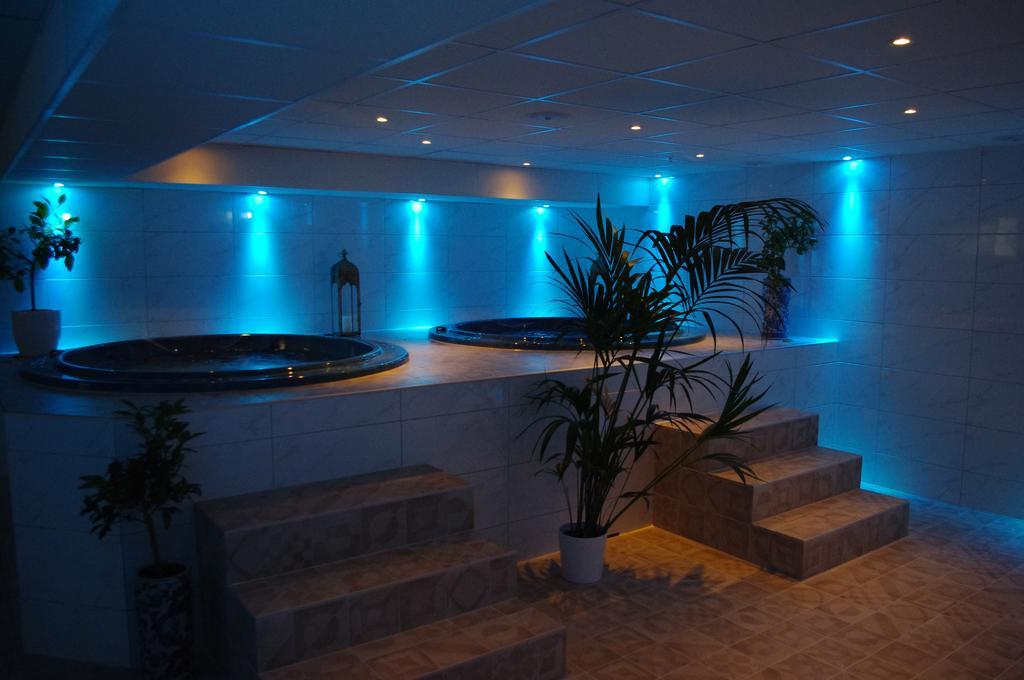 Best Western Hotel Gamla Teatern Östersund Екстериор снимка