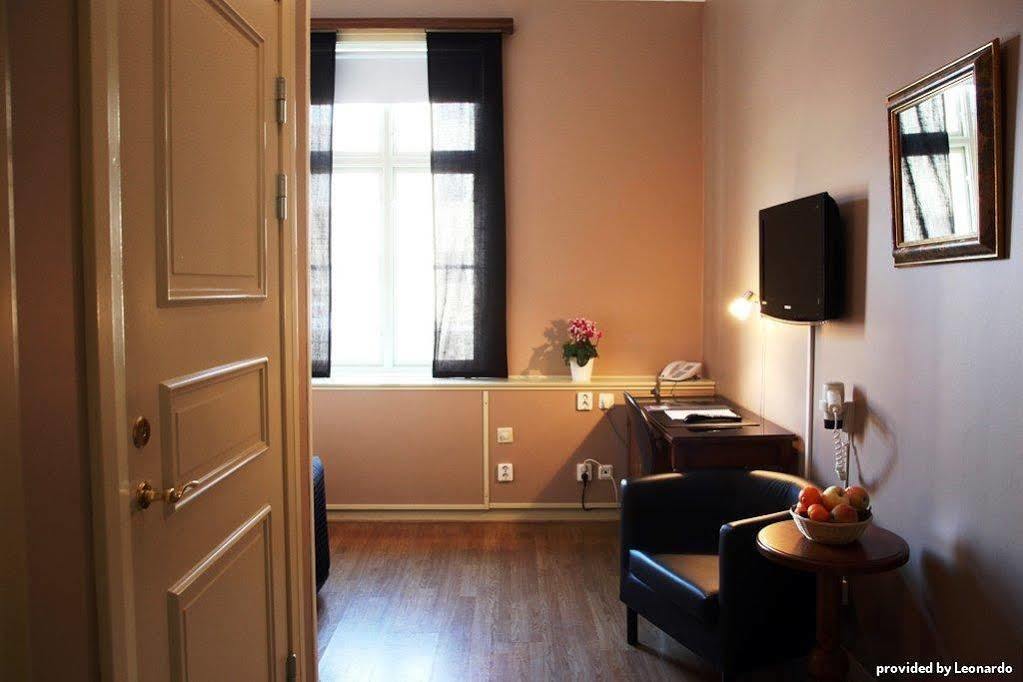 Best Western Hotel Gamla Teatern Östersund Стая снимка