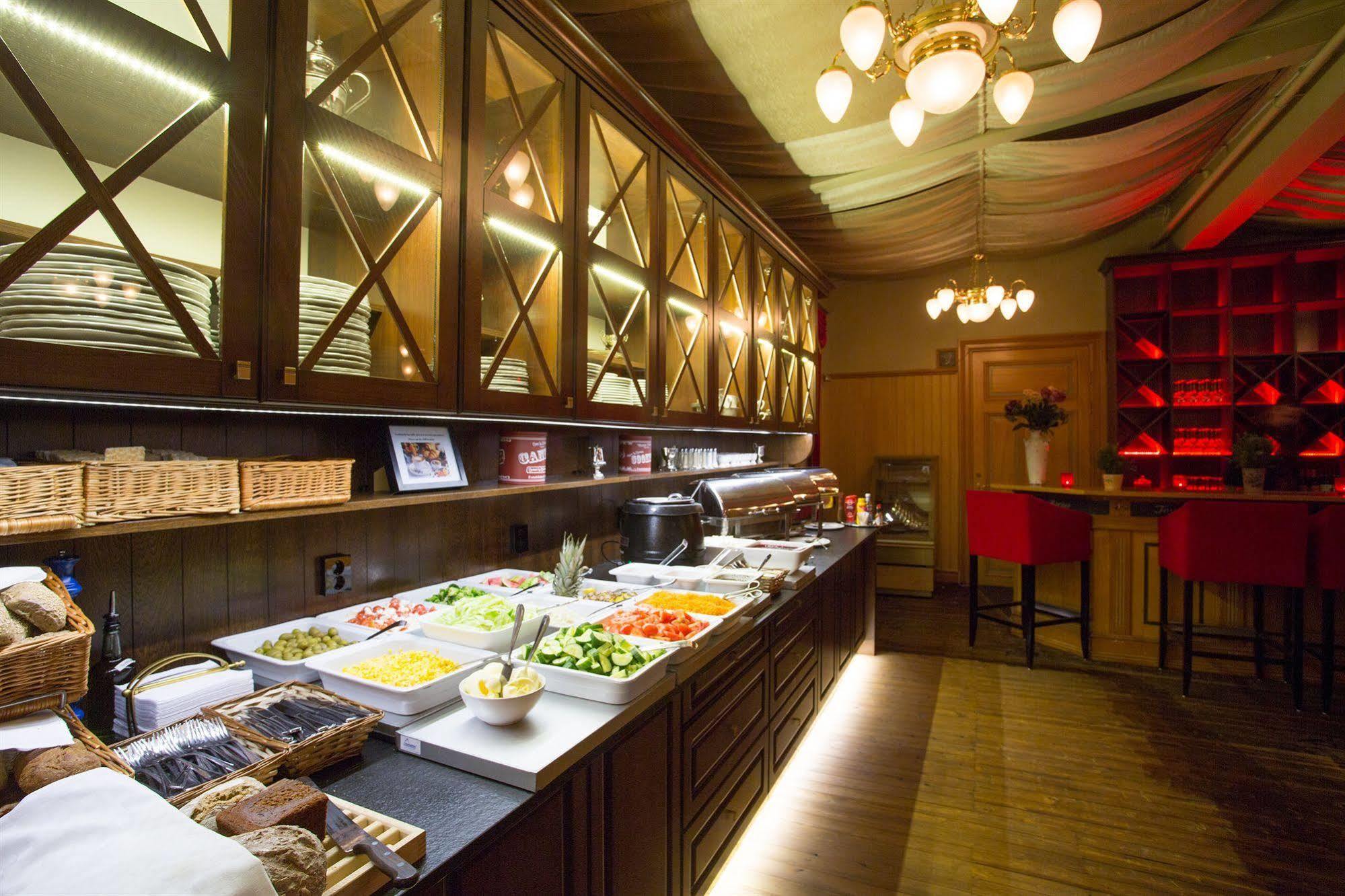 Best Western Hotel Gamla Teatern Östersund Екстериор снимка